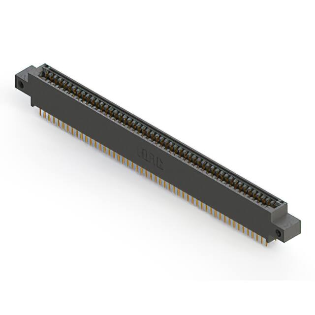 895-100-524-812 EDAC Inc.  Edgeboard Connectors